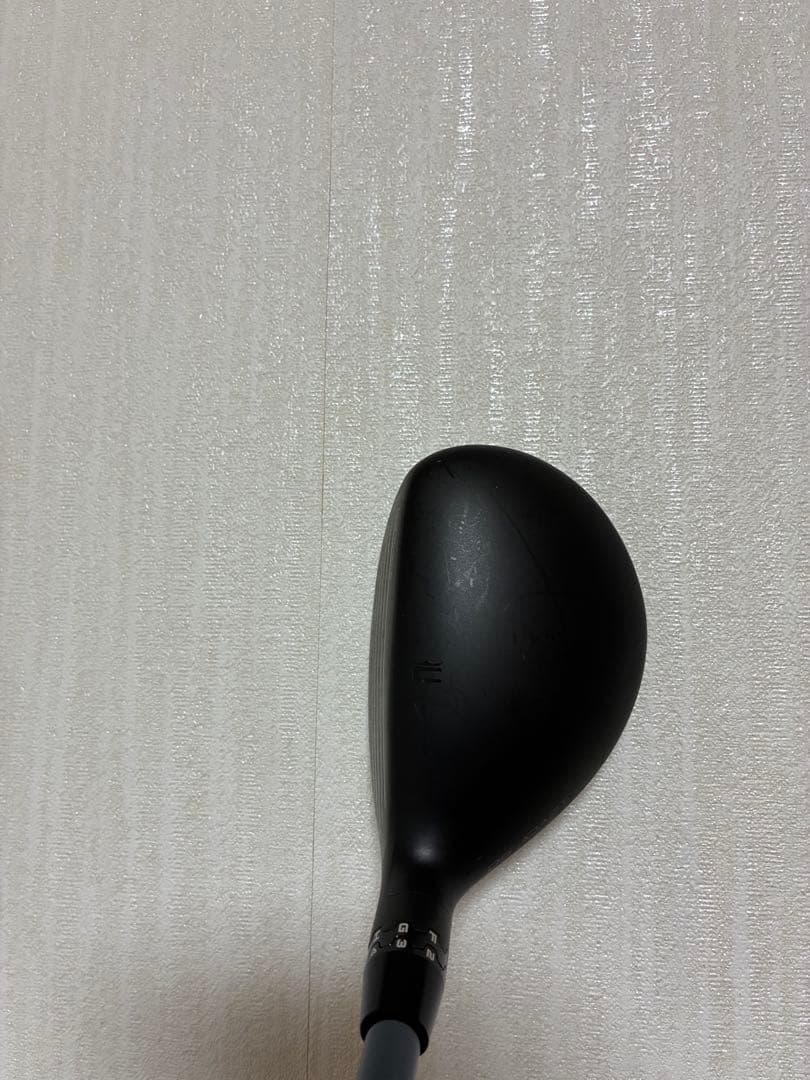 COBRA DS-ADAPT 4H 21°