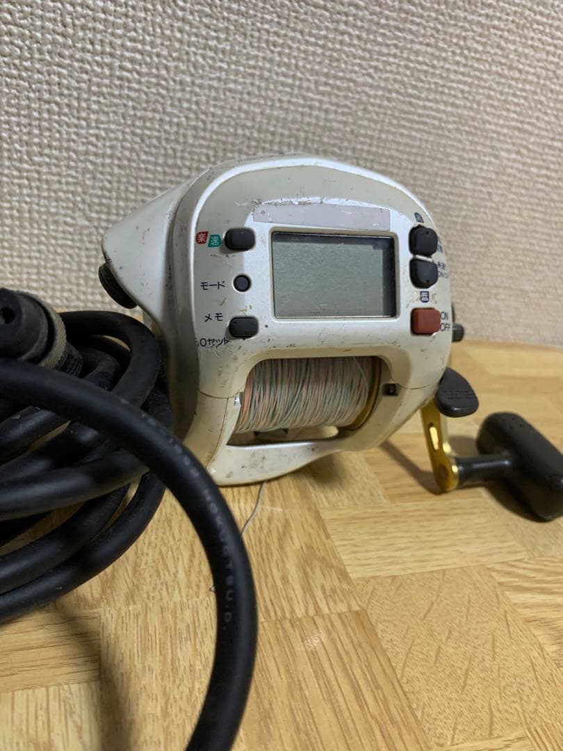 シマノ 電動丸 1000EV