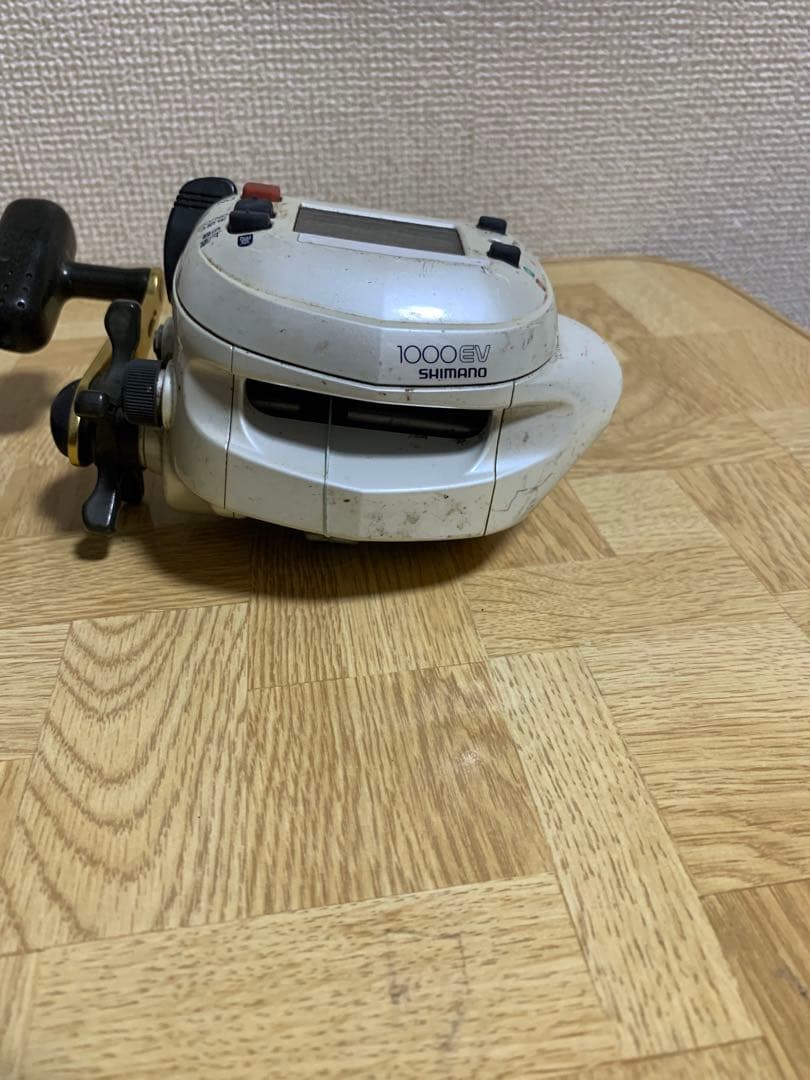 シマノ 電動丸 1000EV