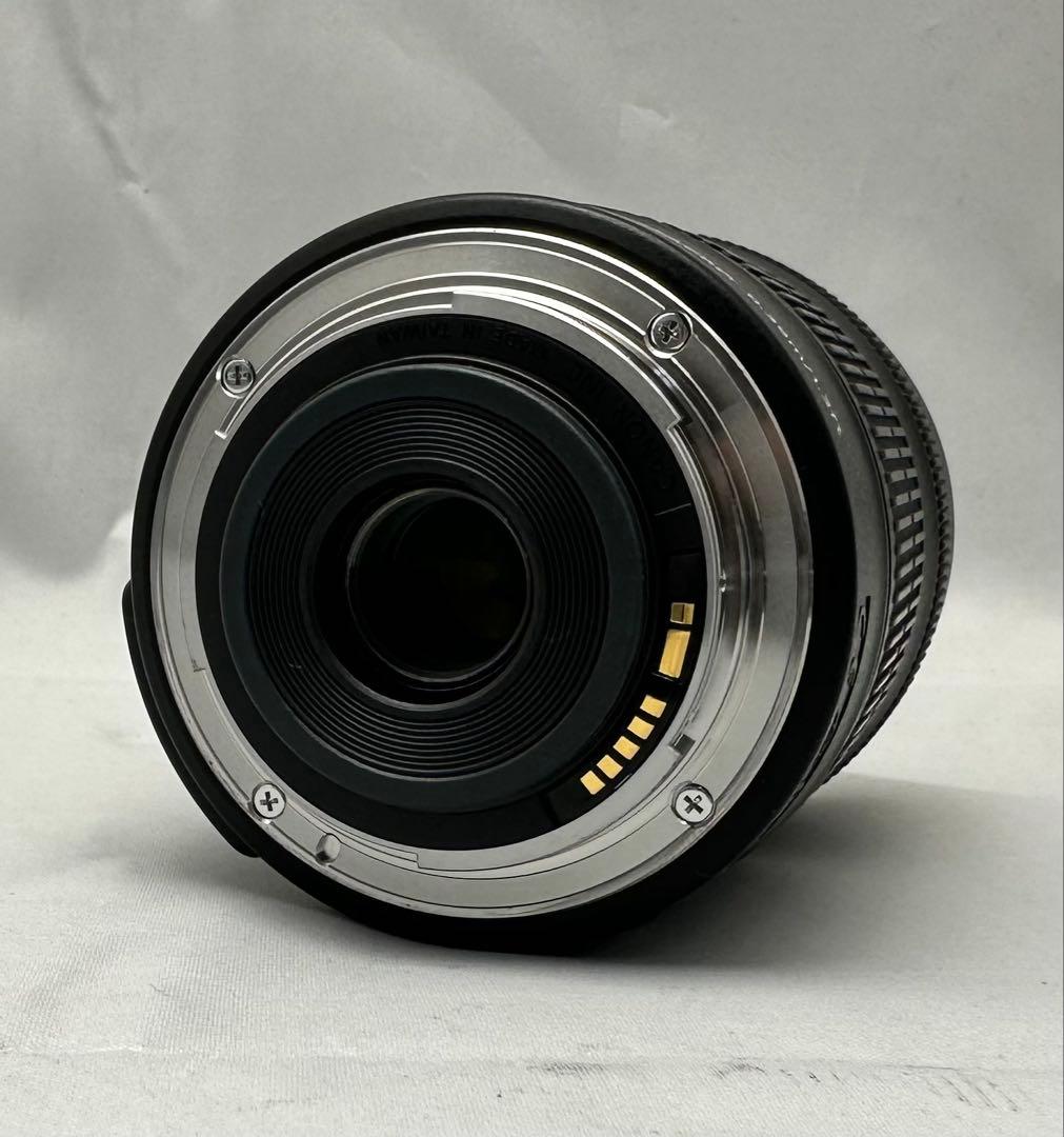 【2本セット】18-135mm STM + 55-250mm IS STM