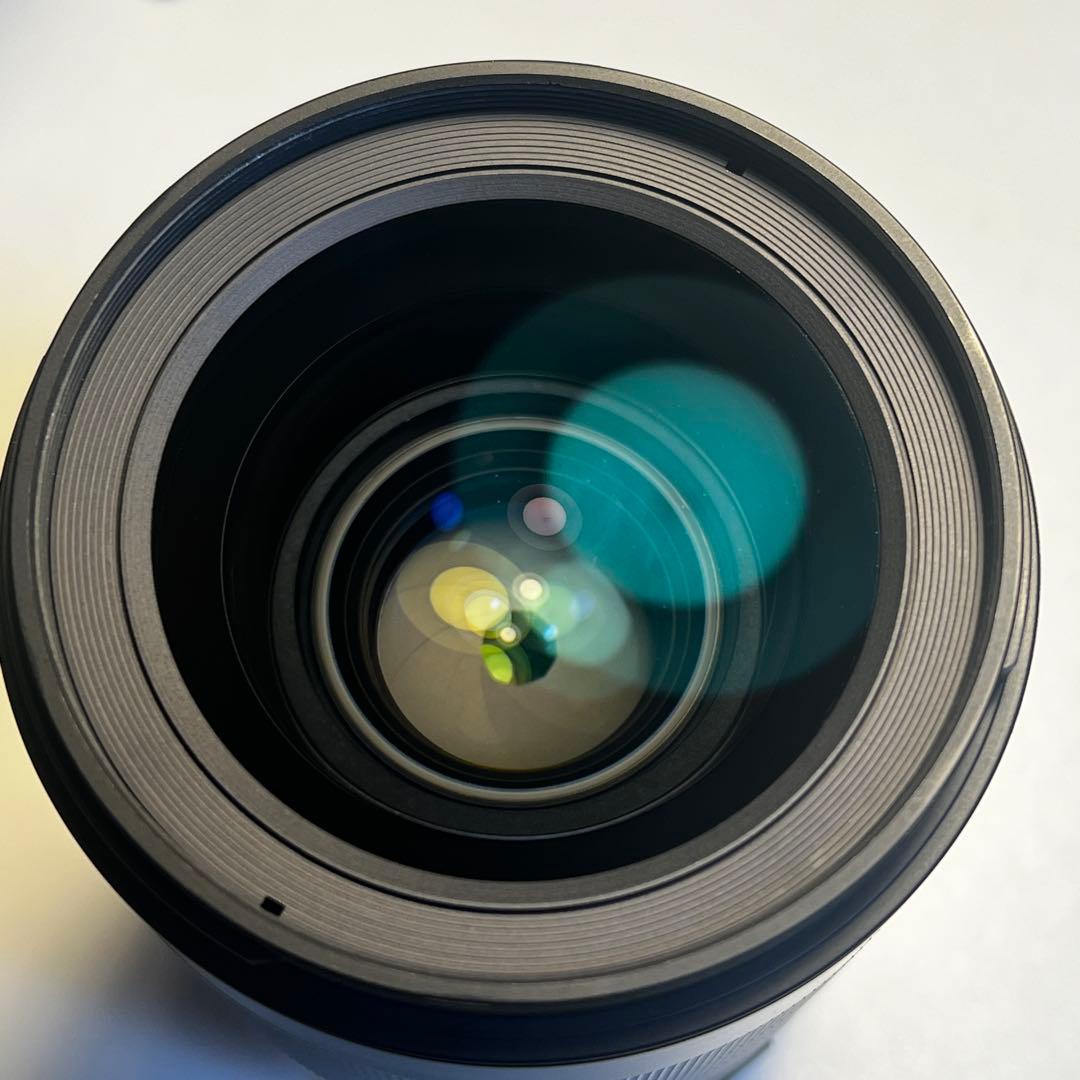 SAMYANG AF 35mm F1.4 FE II ソニーFEマウント