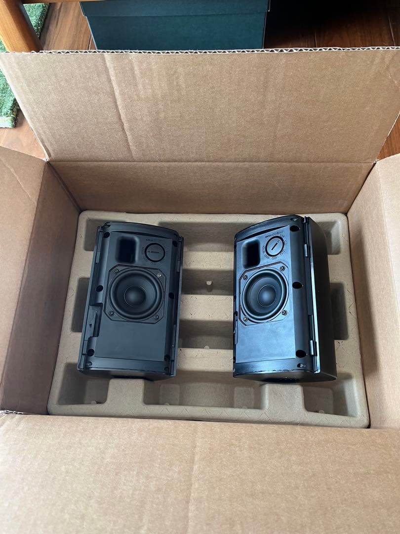 Bose FreeSpace FS2SE スピーカー 2個セット