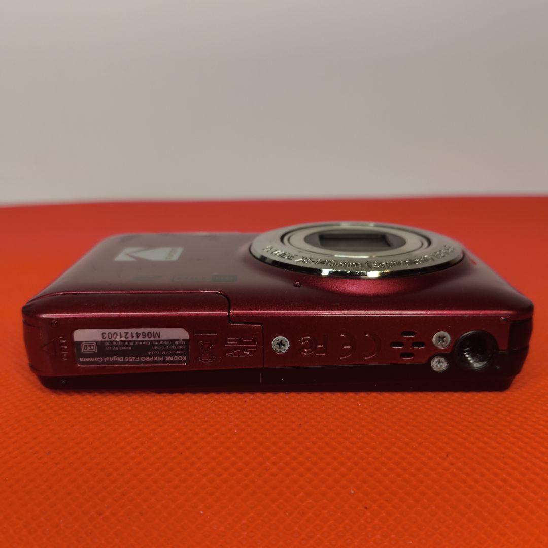 【動作確認済】KODAK コダック PIXPRO FZ55
