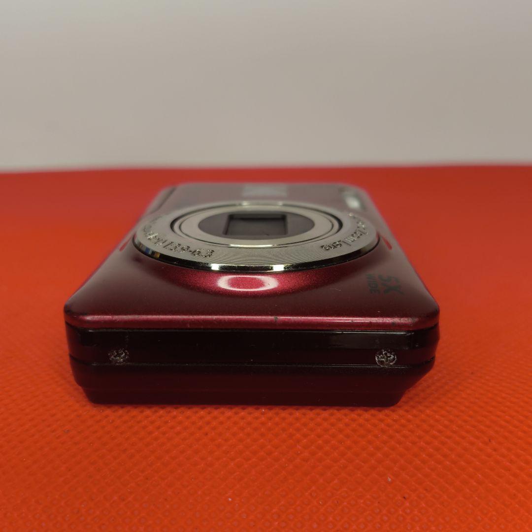 【動作確認済】KODAK コダック PIXPRO FZ55