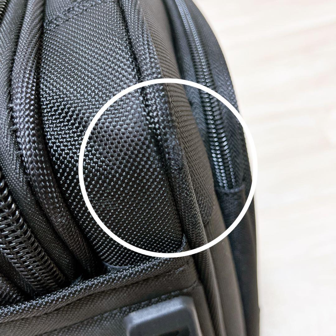 【美品】Somsonite サムソナイト　ビジネス　二輪　キャリーケース