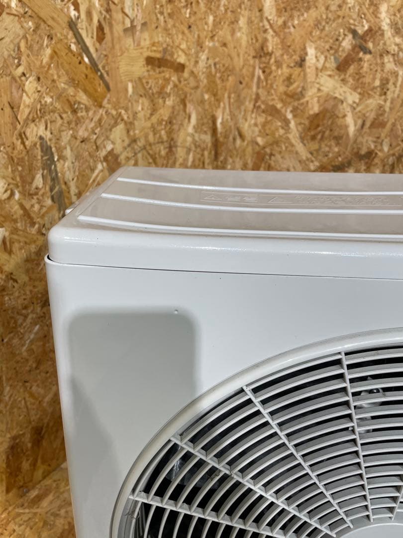 コロナ CSH-N2224RE4 2024年6畳 エアコン 1254221115