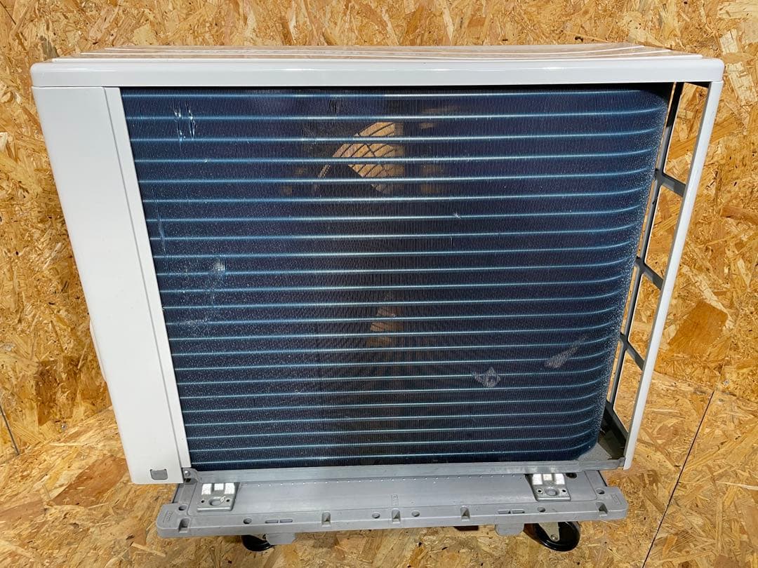 コロナ CSH-N2224RE4 2024年6畳 エアコン 1254221115