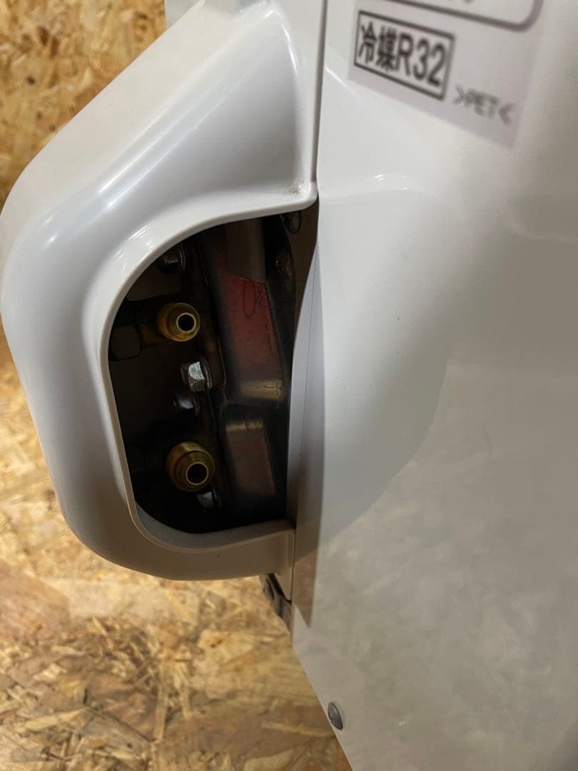 コロナ CSH-N2224RE4 2024年6畳 エアコン 1254221115