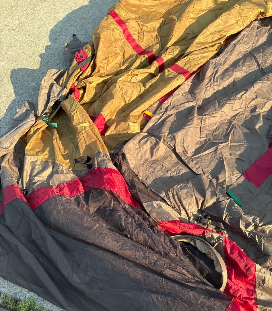 廃盤・希少 peak リビングシェルTP-712 セット