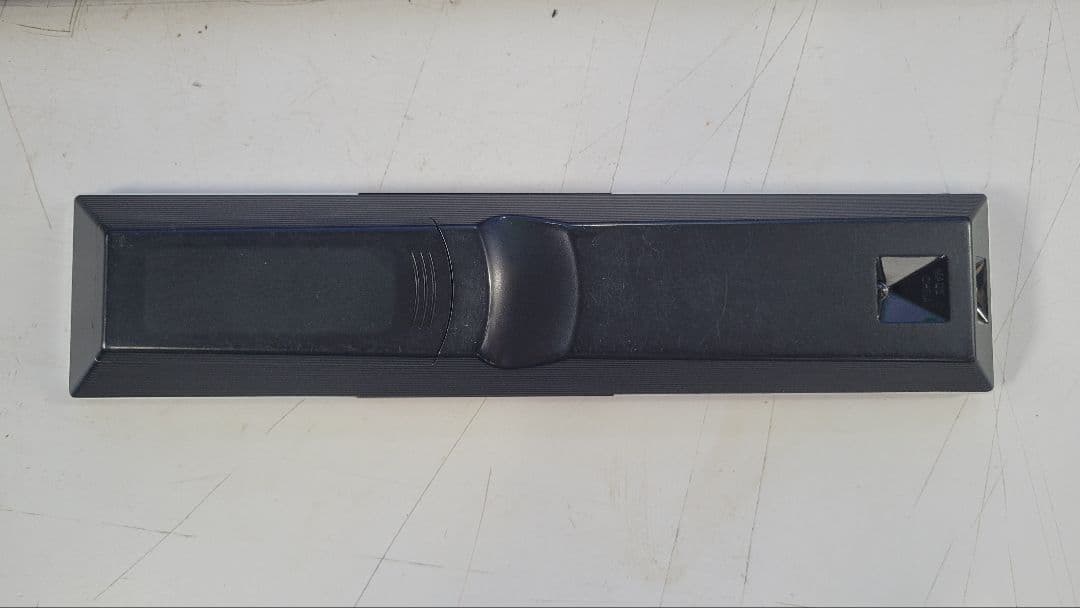 TOSHIBA 65M540X REGZA 4Kダブルチューナー