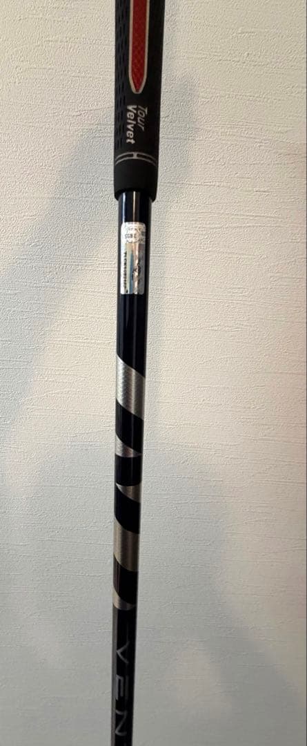 キャロウェイ エピックスピード　5W ベンタスブルー7S ベロコア