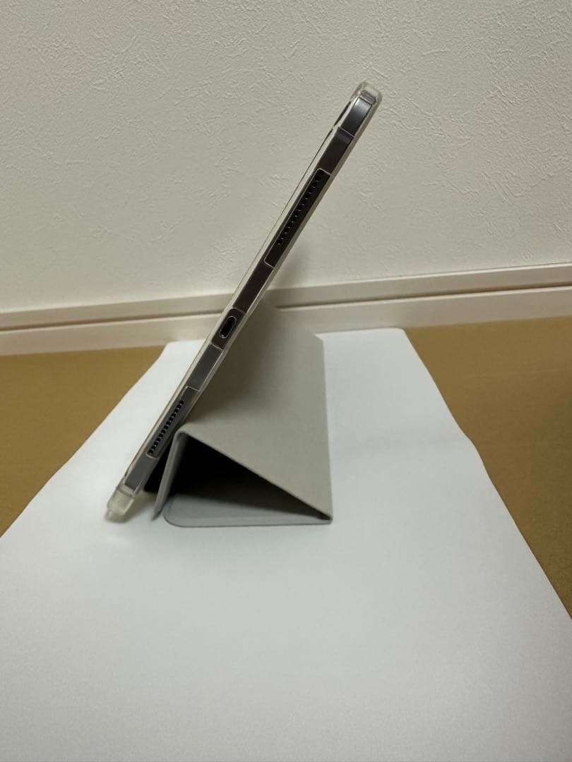 256GB iPad Pro 11インチ Wi-Fiモデル　スペースグレイ