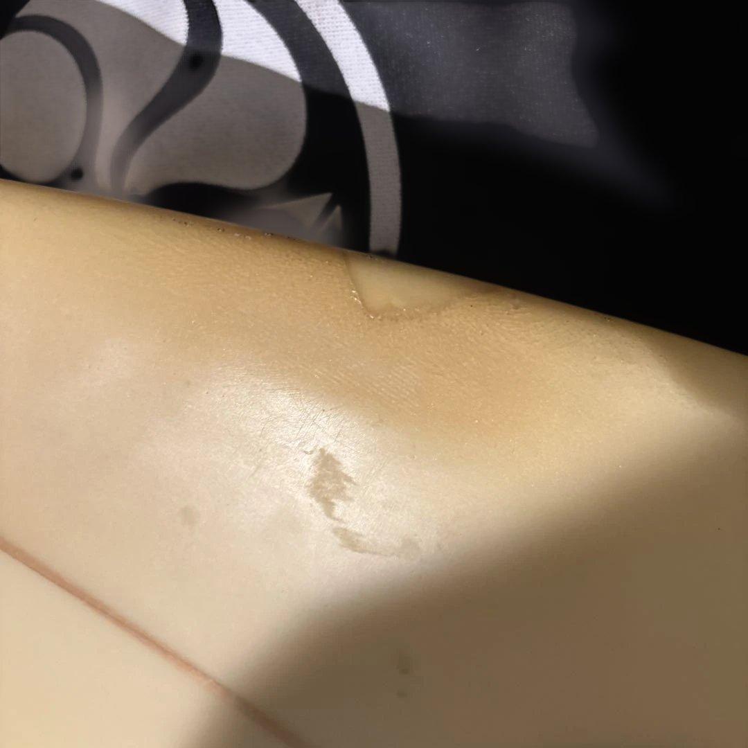 HIC ショートボード 6.2 Kerry Tokoro 都内配送可能