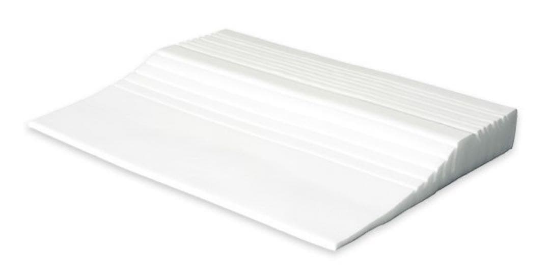 トゥルースリーパー　枕カバー　シルク　100％　19匁　セミダブルサイズ　日本製