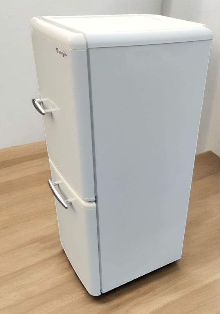 [21年製]エディオン e angle ANG-RE151-A1 レトロポップ