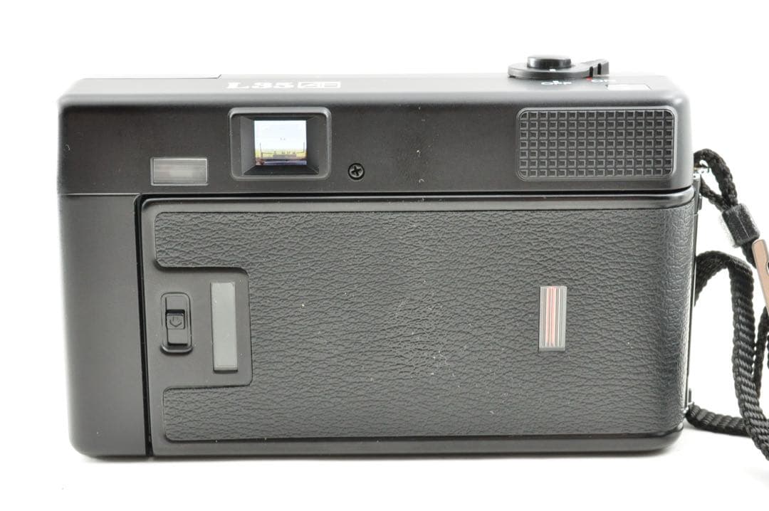 美品⭐︎動作確認済　Nikon ニコン L35AF 初代ピカイチ フィルムカメラ