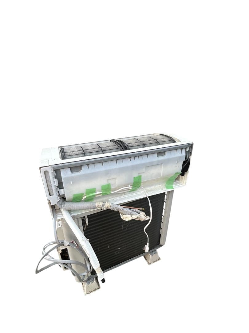 DAIKIN ダイキン 2019年製　最上位グレード　AN25WRBKS-W