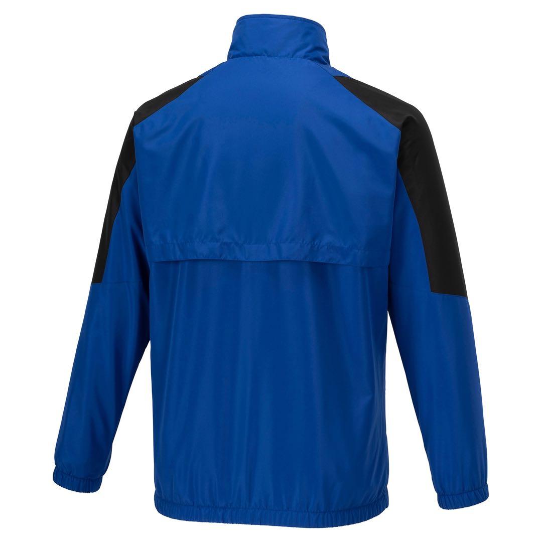 期間限定値下【新品】Lサイズ　Mizuno ミズノ　ウインドブレーカー上下セット