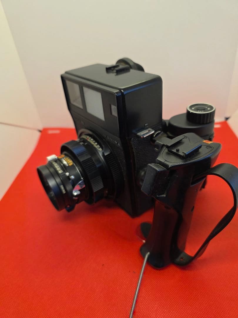 Mamiya 6台　備品　まとめ売り 値下げ　お買い得