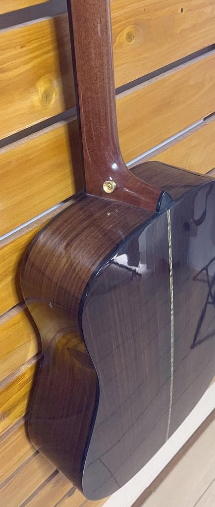 【hiroshige様】◆オール単板◆カワセ楽器・KAWASE・ドレッドノート