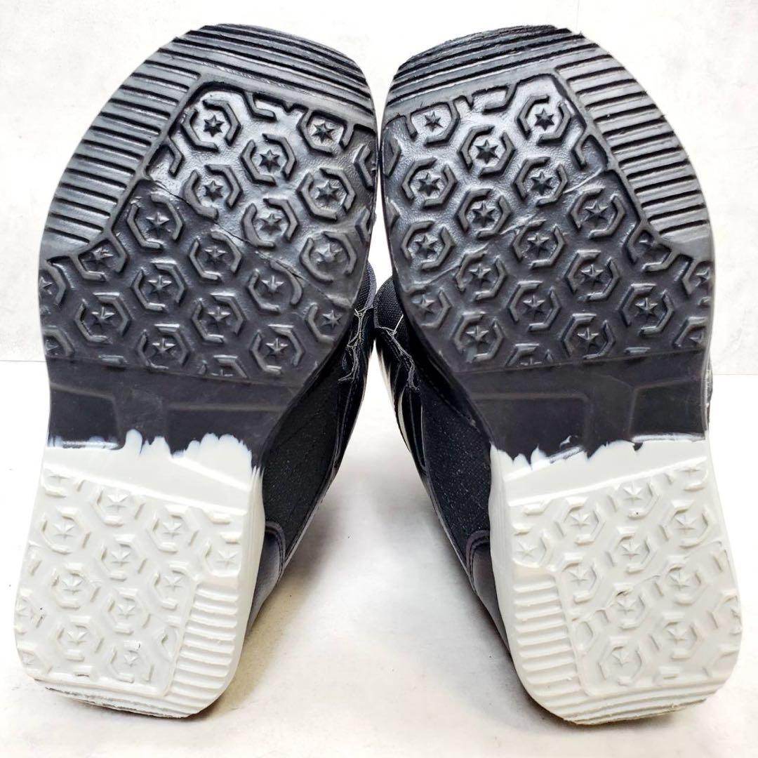 【極美品】ZUMA BOARD スノーボードブーツ BOA 24cm