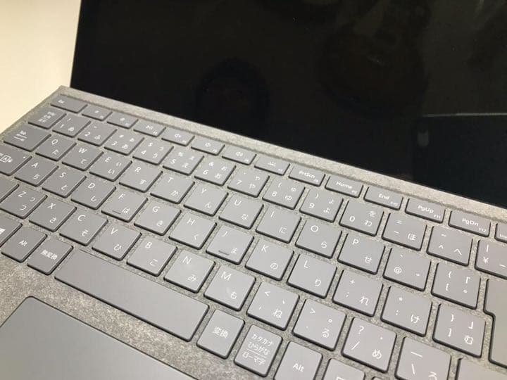 その他ノートPC本体 Surface Pro5 Core i5 256GB 8GB