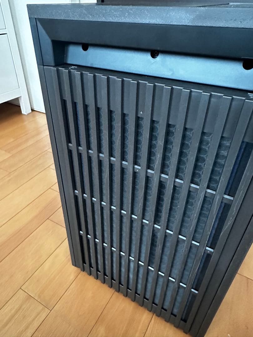 シャープ FP-S120-T 空気清浄機