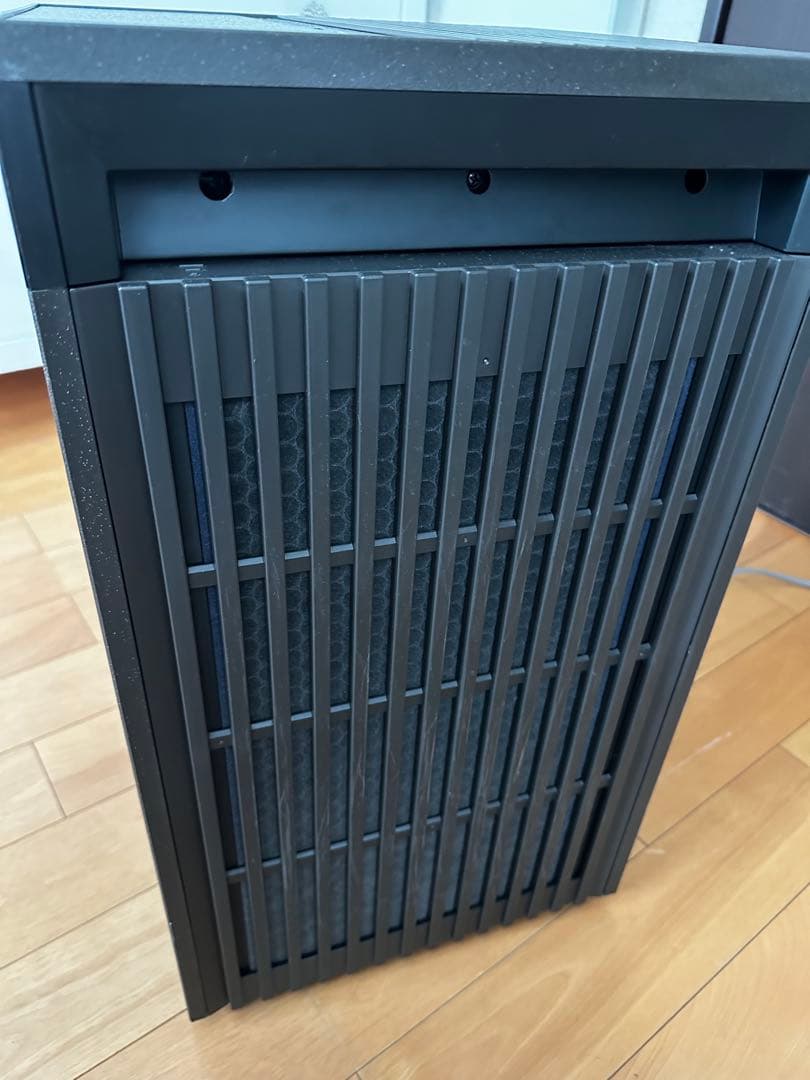 シャープ FP-S120-T 空気清浄機