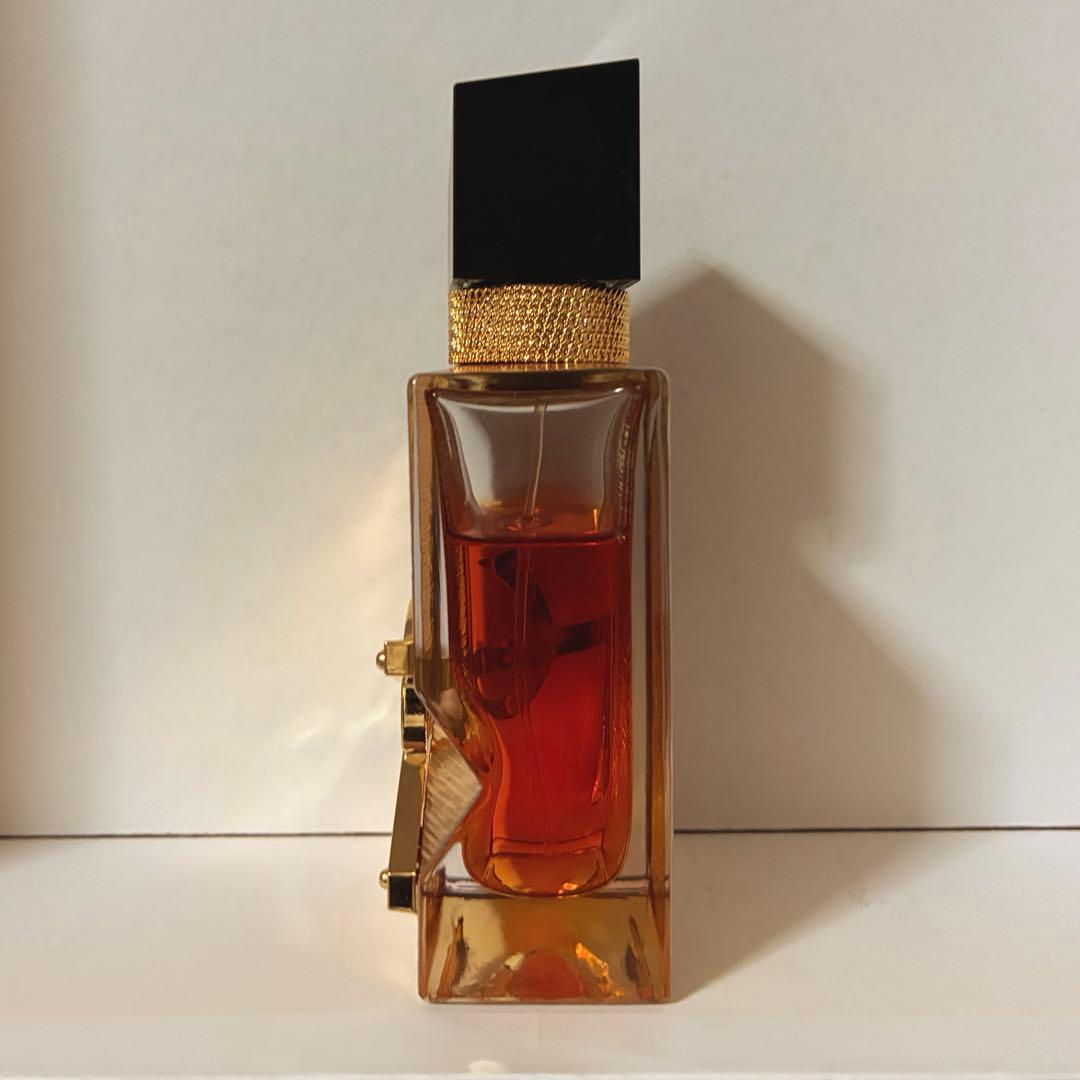 【正規品】 YSL リブレ バニラクチュール 50ml