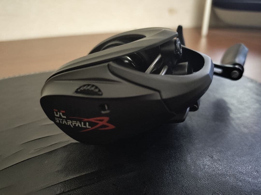 即決最安価格　最新中華DCベイトリール　アナトノSTARFALL 左ハンドル