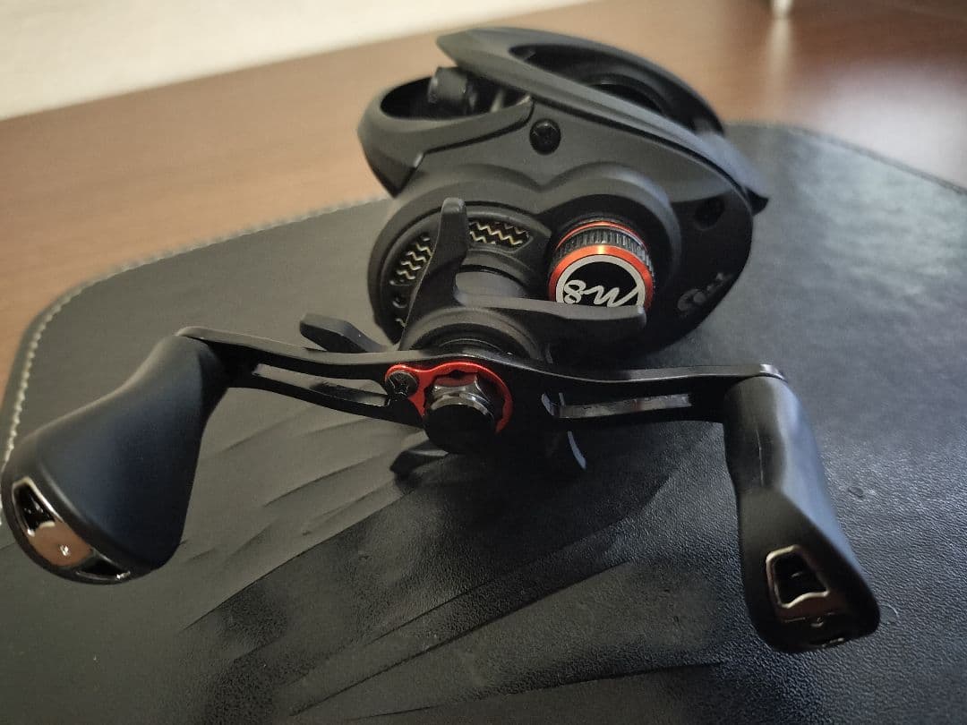 即決最安価格　最新中華DCベイトリール　アナトノSTARFALL 左ハンドル