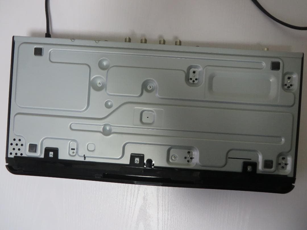 東芝 DBR-M3007 タイムシフトマシーンレコーダー 2018年製　完動美品