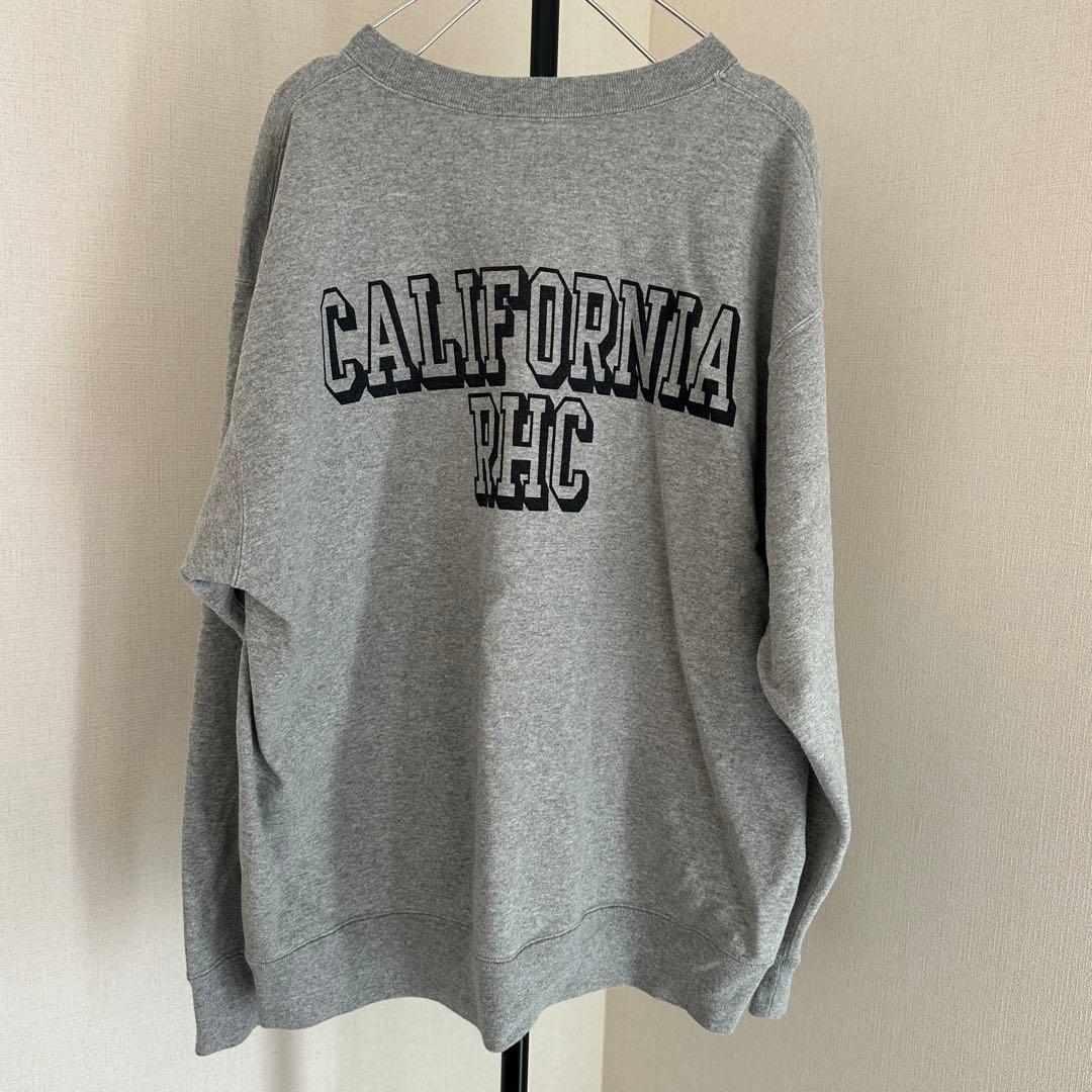 STANDARD CALIFORNIA ×RHCスタンダードカリフォルニア