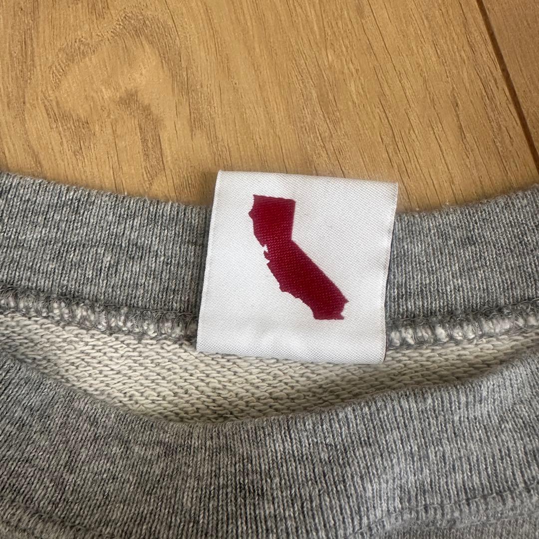 STANDARD CALIFORNIA ×RHCスタンダードカリフォルニア