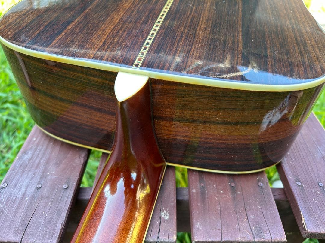 ⚠*い様 THUMB アコースティックギター