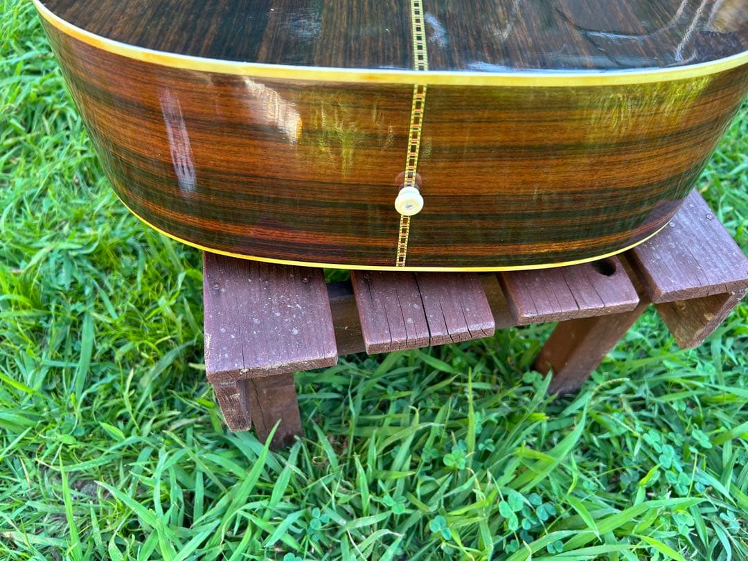 ⚠*い様 THUMB アコースティックギター