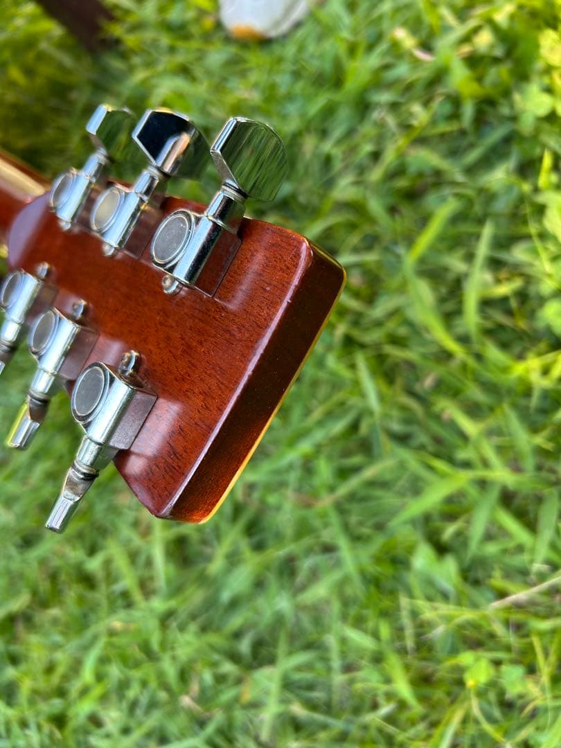 ⚠*い様 THUMB アコースティックギター