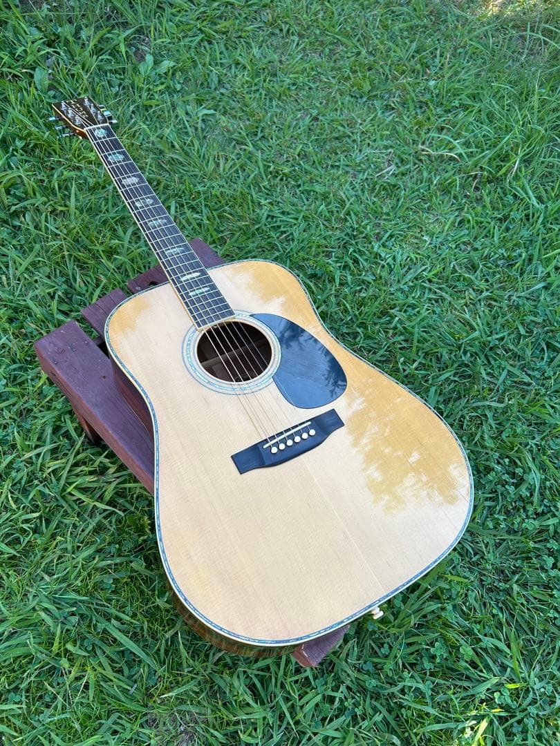 ⚠*い様 THUMB アコースティックギター