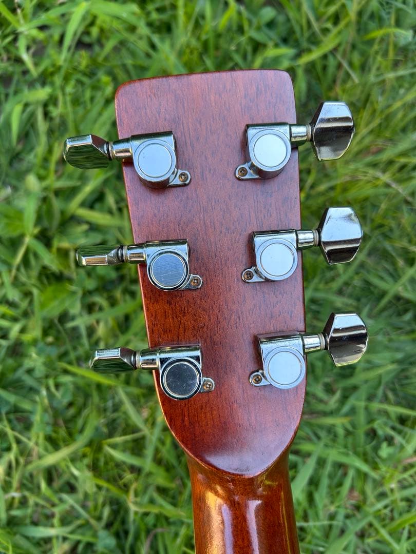 ⚠*い様 THUMB アコースティックギター