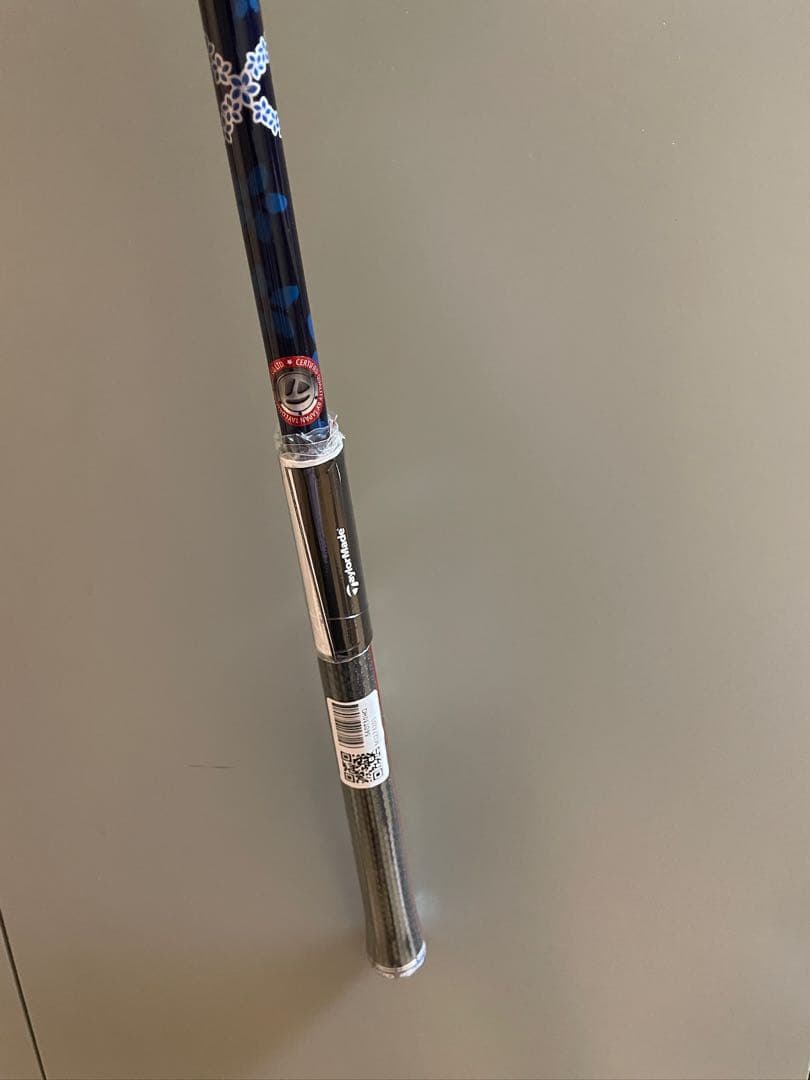 新品 テーラーメイド Qi10 MAX ユーティリティ 4Rカーボン レスキュー