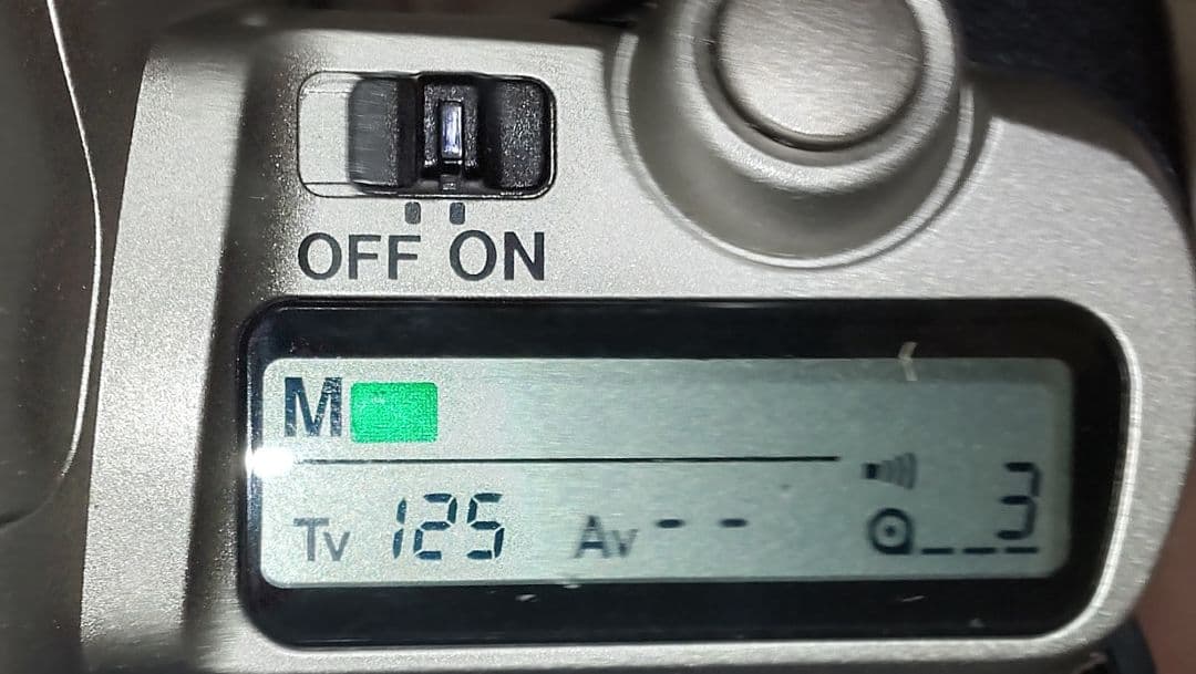 PENTAX一眼レフフィルムカメラ　一式　電池交換後稼働良好 半額セール決行！