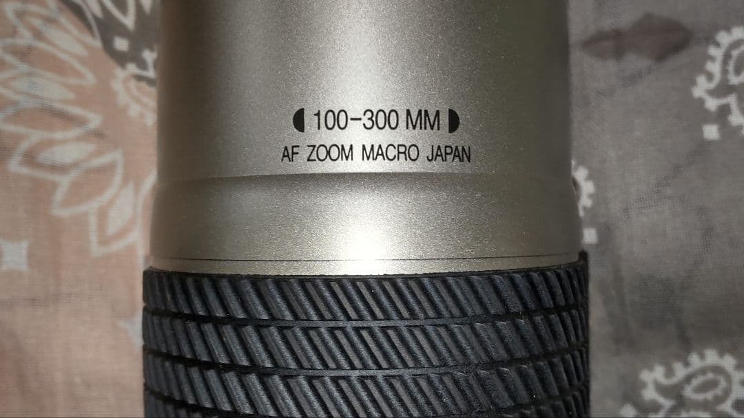 PENTAX一眼レフフィルムカメラ　一式　電池交換後稼働良好 半額セール決行！