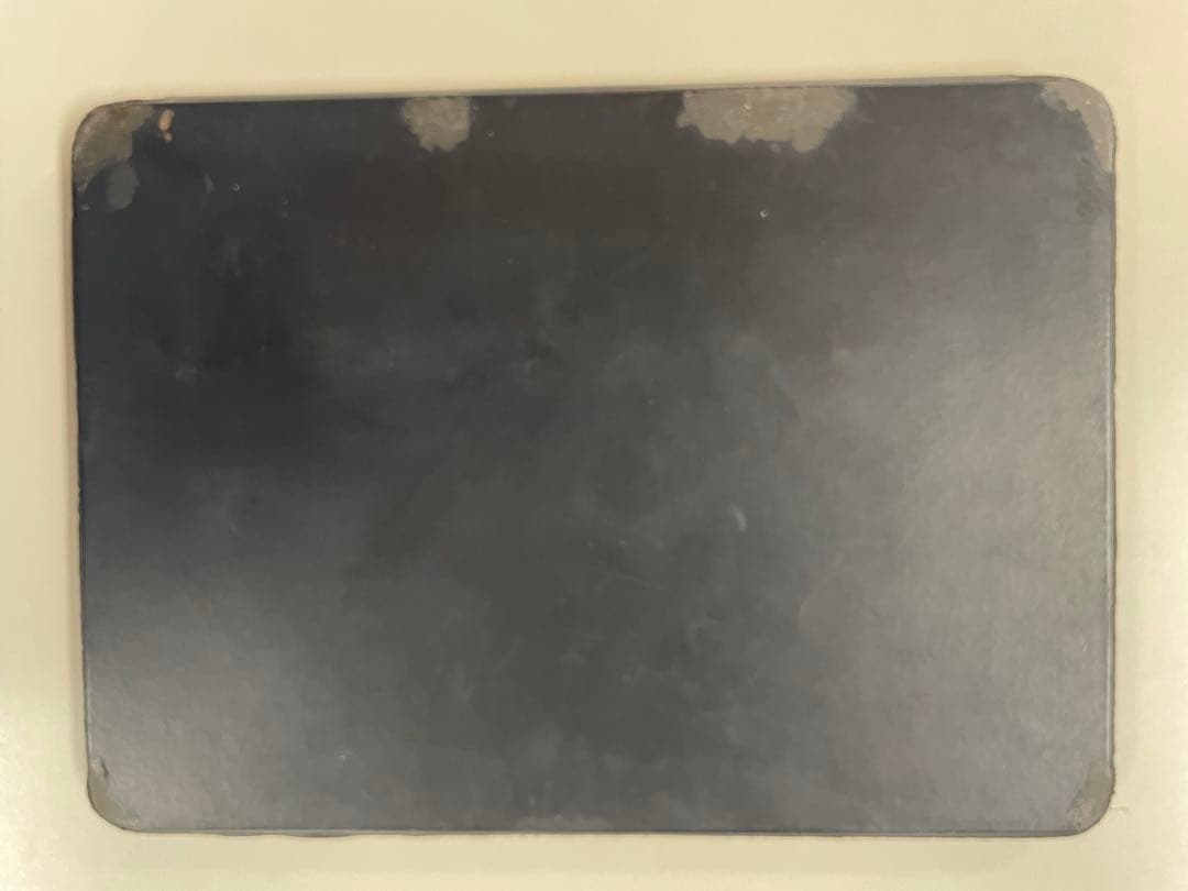 週末値下げ　iPad Pro 11 256 Cellular 純正Folio付き