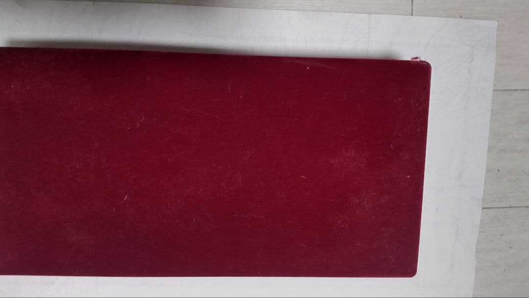 韓国製銀990スプーン&箸セット