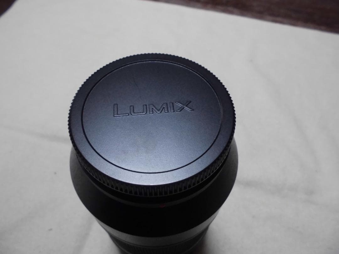 PANASONIC LUMIX S 70-300mm f4.5-5.6Lマウント