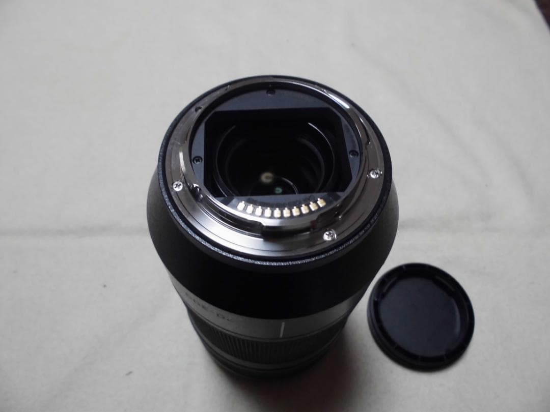 PANASONIC LUMIX S 70-300mm f4.5-5.6Lマウント