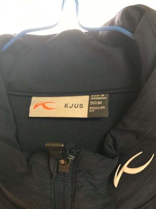 チュースの最新のローエンジャケット50