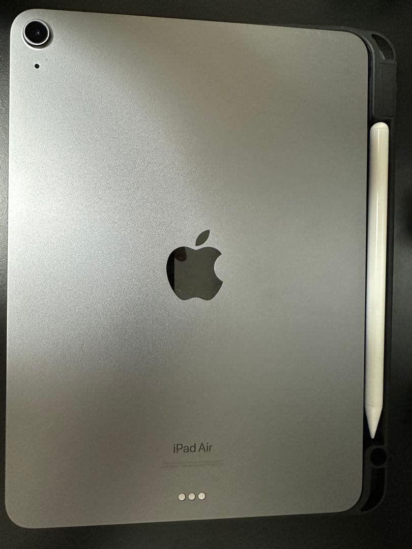 【期間限定 値下げ】iPad Air M2 スペースグレー Wi-Fiモデル