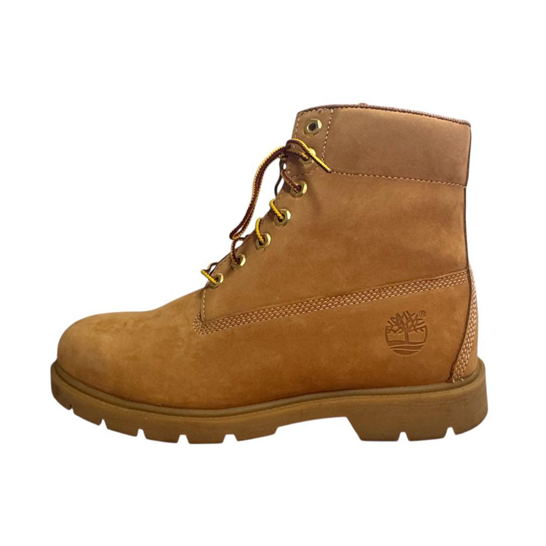 【27cm✨】timberland ティンバーランド 6インチベーシックブーツ