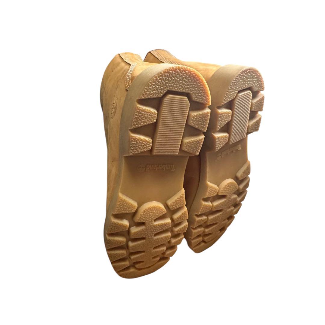 【27cm✨】timberland ティンバーランド 6インチベーシックブーツ